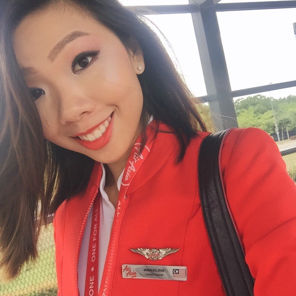 AirAsia Cabin Crew