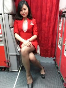 Naimo Air Asia 5